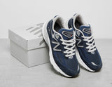 990V6 NAVY