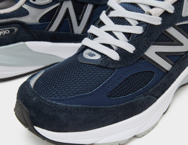 990v6 Made In USA Women's