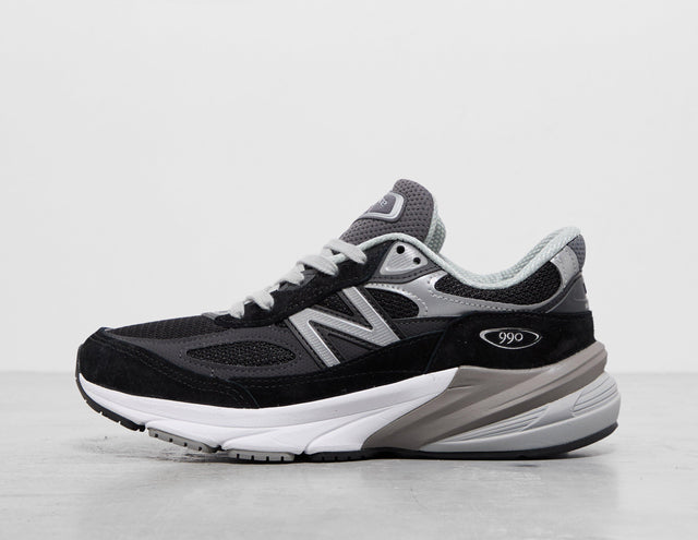 990V6 BLACK