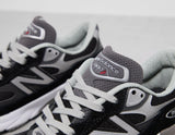 990V6 BLACK