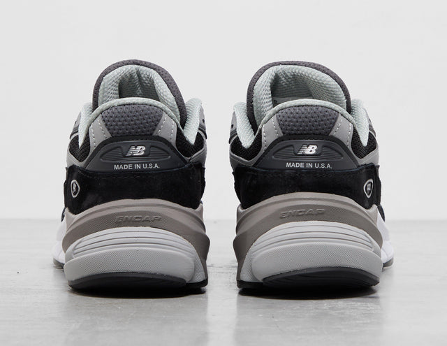 990V6 BLACK