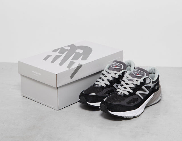 990V6 BLACK