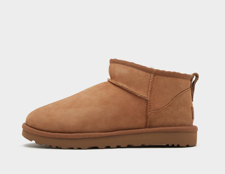 Classic Ultra Mini Boots Women's