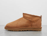 Classic Ultra Mini Boots Women's