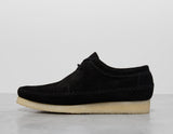 WEAVER BLK/BLK