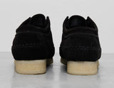 WEAVER BLK/BLK