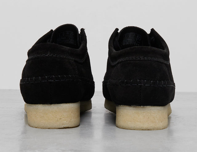 WEAVER BLK/BLK