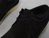 WEAVER BLK/BLK