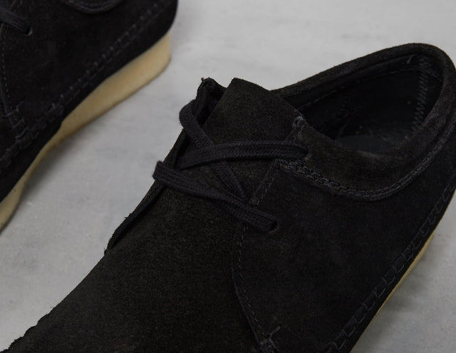 WEAVER BLK/BLK