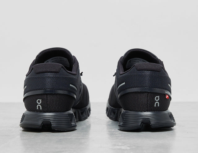 CLOUD 5 BLK/BLK