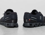 CLOUD 5 BLK/BLK