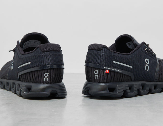 CLOUD 5 BLK/BLK