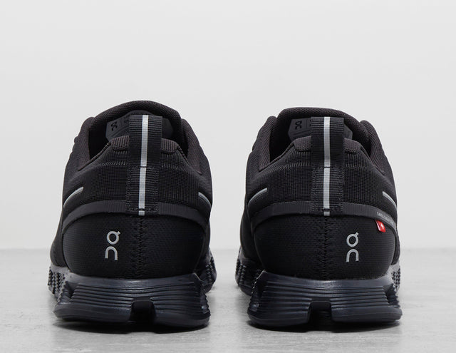 CLOUD WP BLK/BLK