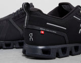 CLOUD WP BLK/BLK
