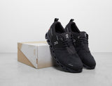 CLOUD WP BLK/BLK