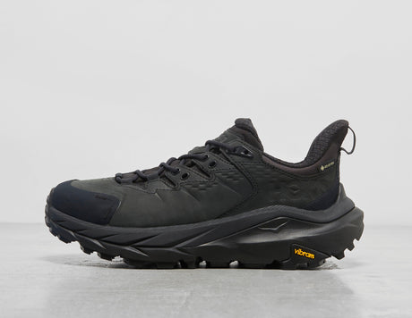 KAHA 2 GTX LOW BLK/BLK