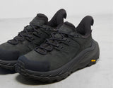 KAHA 2 GTX LOW BLK/BLK