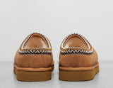 TASMAN CHESTNUT