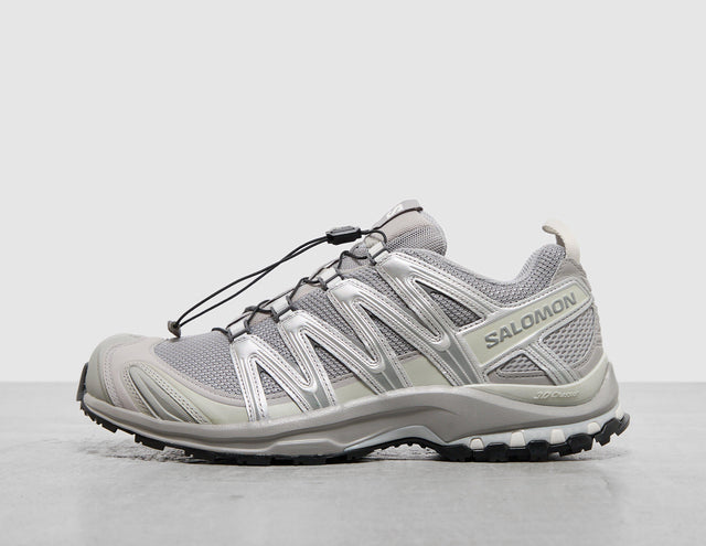 XA PRO 3D ALLOY/SILVER
