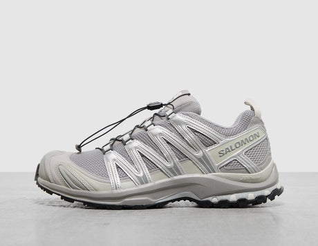 XA PRO 3D ALLOY/SILVER