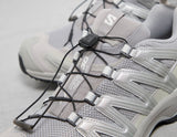 XA PRO 3D ALLOY/SILVER