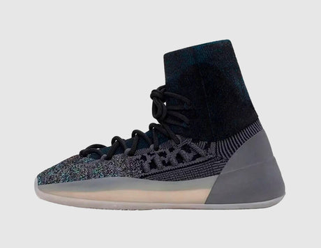 YEEZY 350 KNIT HI S'BLUE