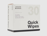 Quick Wipes 30 Pack