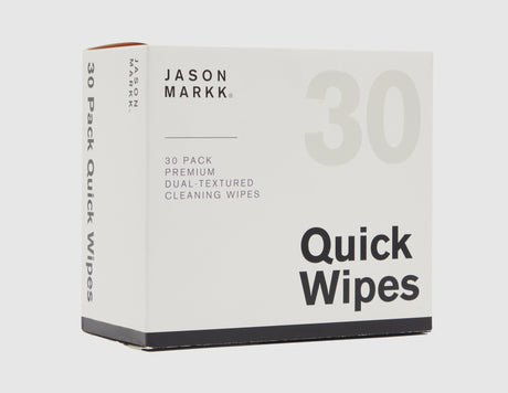 Quick Wipes 30 Pack