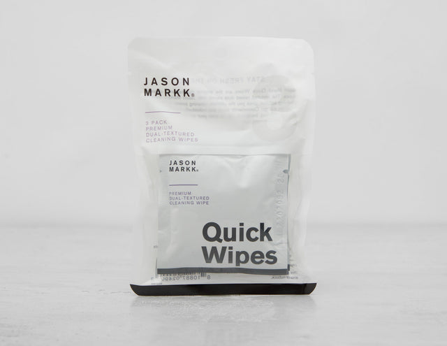 QUICK WIPES 3 PACK