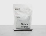 Quick Wipes 3 Pack