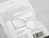 Quick Wipes 3 Pack