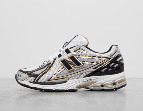 1906 WHT/BLK-GOLD