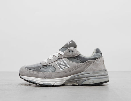 MIUS 993 GRY/WHT