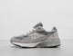 MIUS 993 GRY/WHT