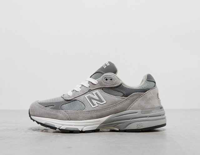 MIUS 993 GRY/WHT