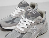 MIUS 993 GRY/WHT