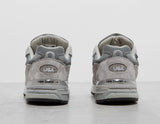 MIUS 993 GRY/WHT