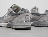 MIUS 993 GRY/WHT