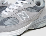MIUS 993 GRY/WHT
