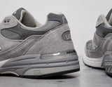 MIUS 993 GRY/WHT
