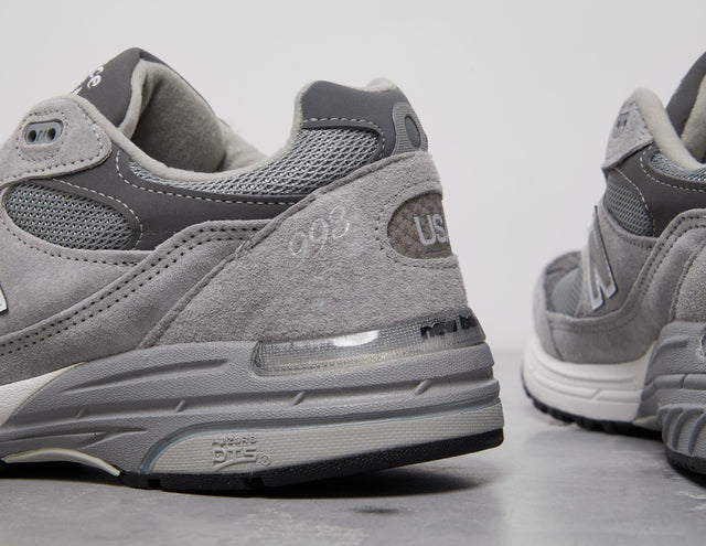 MIUS 993 GRY/WHT