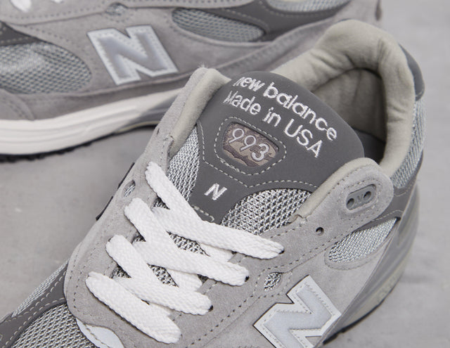 993 Made in USA