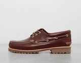 AUTHENTIC BOAT SH BURG