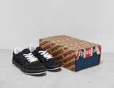 !LT COURT BLK/WHT