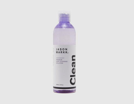 8oz Premium Deep Cleaning Solution