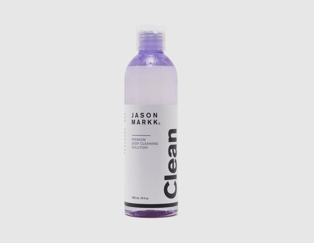 8oz Premium Deep Cleaning Solution