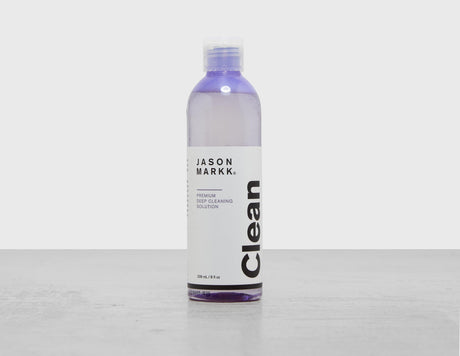 8oz Premium Deep Cleaning Solution