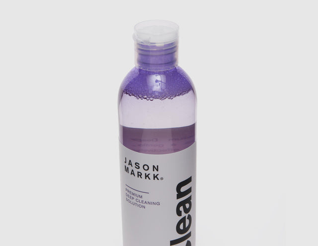 8oz Premium Deep Cleaning Solution
