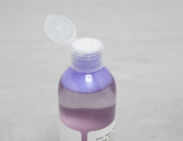 8oz Premium Deep Cleaning Solution