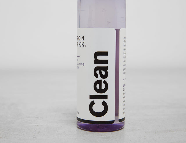 8oz Premium Deep Cleaning Solution